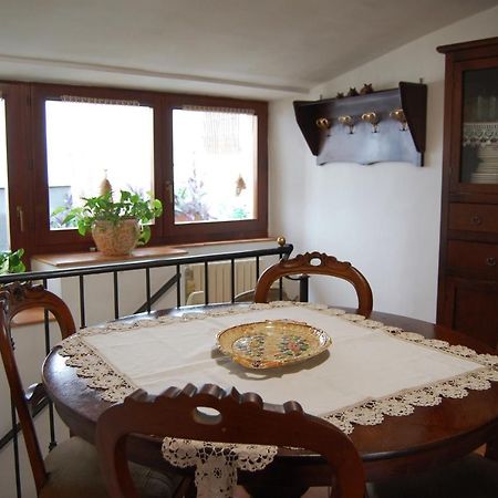 Appartamento Lo Scopertino Orvieto Esterno foto