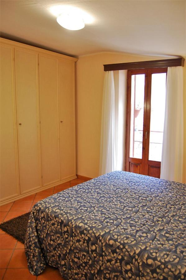 Appartamento Lo Scopertino Orvieto Esterno foto